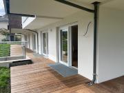 Geräumige 130m² Wohnung mit absolutem Gartentraum...