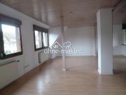 Geräumige 3 Zimmer Wohnung in S Feuerbach Mitte
