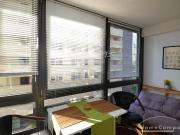Geräumige 1 Zimmer Wohnung in Charlottenburg, möbliert