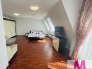 Geräumige 1 Zimmer Wohnung mit Balkon