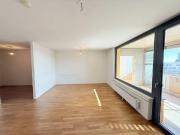 Geräumige 1 Zimmer Wohnung mit großer Freifläche ab sofort