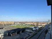 Geräumige 1 Zimmer Wohnung mit großer Freifläche ab sofort