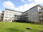 Erstklassige 1 Zimmer Wohnung mit großer Terrasse zu mieten!