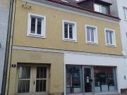 Geräumige 1 Zimmerwohnung