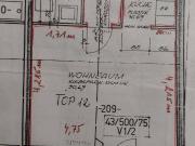 Geräumige 1 Zimmerwohnung zum Wohlfühlen