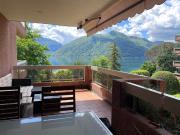 GERÄUMIGE 2,5 LOC. ZUM SEE / GROSSZÜGIGE 2.5 ZI. WOHNUNG...