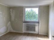 Geräumige 2,5 Raumwohnung mit tollem Blick ins Grüne