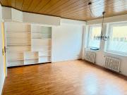 Geräumige 2,5 Z in schöner Lage von Ruhort Rheinpromenade