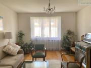 Geräumige 2.5 Zimmer Eigentumswohnung zentrale Lage