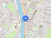 Geräumige 2,5 Zimmer Mietwohnung