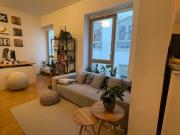 Geräumige 2,5 Zimmer Wohnung in Innenstadtlage mit...