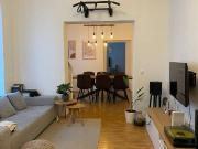 Geräumige 2,5 Zimmer Wohnung in Innenstadtlage mit...