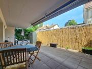 Geräumige 2,5 Zimmer Wohnung von 72 m² Große Terrasse