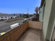 Geräumige 2 Raum Pärchen Wohnung in ruhiger Wohnlage !