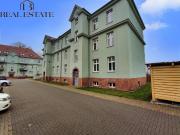 Geräumige 2 Raum Pärchen Wohnung in ruhiger Wohnlage !