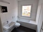 Geräumige 2 Raum Wohnung bei Beesen!