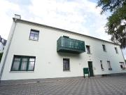 Geräumige 2 Raum Wohnung im Innenhof mit Balkon