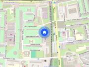 Geräumige 2 Raum Wohnung im Zentrum von Neustadt