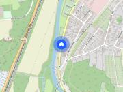 Geräumige 2 Raum Wohnung in Gera Liebschwitz