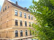 geräumige 2 Raum Wohnung in Marienthal mit Balkon