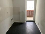 Geräumige 2 Raum Wohnung mit Balkon