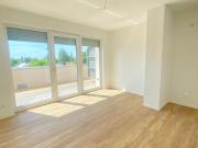 Geräumige 2 Raum Wohnung mit Sonnenbalkon Erstbezug WE40