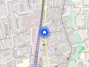 Geräumige 2 Raum Wohnung mit zeitlosem Wohnkonzept