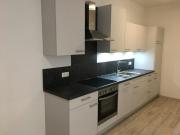 geräumige 2 Zi Wohnung in Amberg Altstatt, ruhig und...