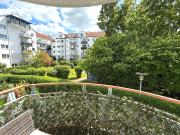 Geräumige 2 Zi. Wohnung in ruhiger Lage Freising!
