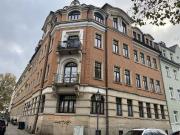 Geräumige 2 Zimmer Mansardenwohnung in gepflegtem...