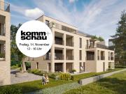 Geräumige 2 Zimmer Terrassenwohnung | B07