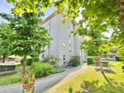 Geräumige 2 Zimmer Terrassenwohnung! TG Stellplatz! Top...