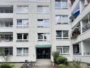 Geräumige 2 Zimmer Wohnung in Ratingen West ab sofort!