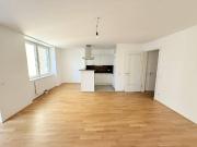 Geräumige 2 Zimmer Wohnung in ruhiger Seitengasse und...