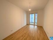 Geräumige 2 Zimmer Wohnung in zentraler Lage