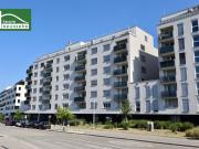 Geräumige 2 Zimmer Wohnung inkl. Einbauküche und Freifläche!