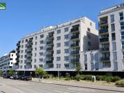 Geräumige 2 Zimmer Wohnung inkl. Einbauküche und Freifläche!