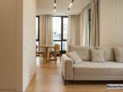 Geräumige 2 Zimmer Wohnung mit Balkon provisionsfrei