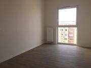Geräumige 2 Zimmer Wohnung mit EBK und Balkon in Stadtnähe!