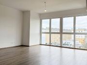 Geräumige 2 Zimmer Wohnung mit Gemeinschaftsgarten!