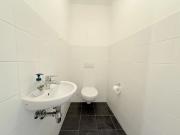 Geräumige 2 Zimmer Wohnung mit großem Wohnzimmer und...