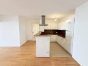 Geräumige 2 Zimmer Wohnung mit großem Wohnzimmer und...