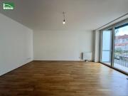 Geräumige 2 Zimmer Wohnung mit Loggia und Einbauküche –...