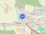 Geräumige 2 Zimmer Wohnung mit schöner Loggia