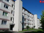 Geräumige 2 Zimmer Wohnung mit schöner Loggia in...