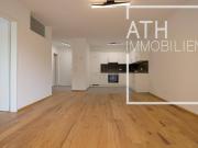 Geräumige 2 Zimmer Wohnung mit Terrasse, Top Ausstattung...