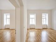 Geräumige 2 Zimmer Wohnung nähe Kutschkermarkt