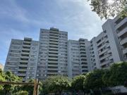 Geräumige 2 Zimmerwohnung in luftiger Höhe mit Balkon...