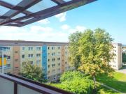 Geräumige 2 Zimmerwohnung in zentrumsnah