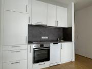 Geräumige 2 Zimmerwohnung mit sehr guter Raumaufteilung